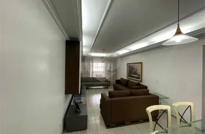 Apartamento com 3 quartos à venda na Doutor Júlio Marques Luz, Jatiúca, Maceió