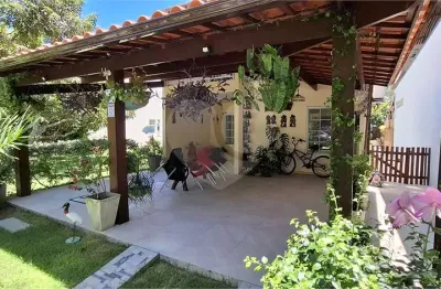 Casa com 3 quartos à venda na Rodovia Gunther Frans Oliveira, Ipioca, Maceió