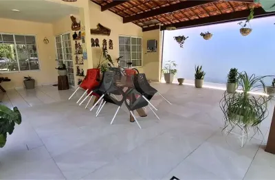 Casa com 3 quartos à venda na Rodovia Gunther Frans Oliveira, 6, Ipioca, Maceió