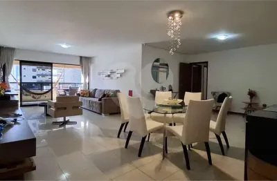 Apartamento com 4 quartos à venda em ponta verde - al
