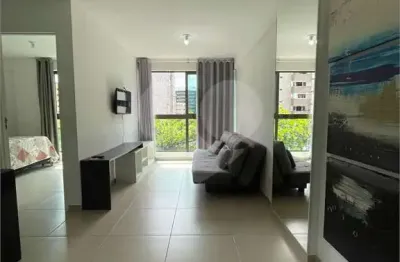 Apartamento com 1 quartos à venda em ponta verde - al