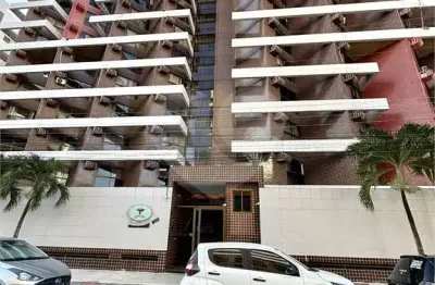 Apartamento com 1 quarto à venda na José Soares Sobrinho, Jatiúca, Maceió