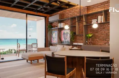 Apartamento com 1 quartos à venda em ponta verde - al
