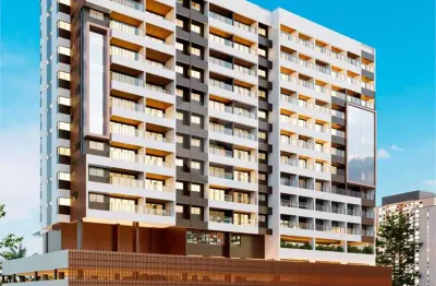 Apartamento com 1 quarto à venda na Avenida Silvio Carlos Viana, 1811, Ponta Verde, Maceió