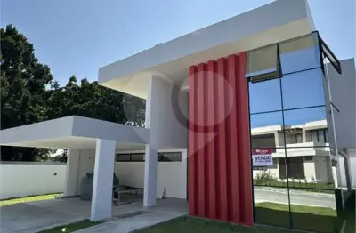 Casa em condomínio fechado com 4 quartos à venda na Rod. Dr. Ib Gatto Marinho Falcão, Praia do Francês, Marechal Deodoro