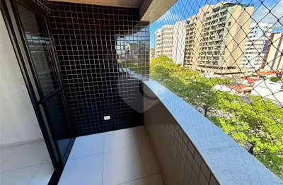 Apartamento com 3 quartos à venda em ponta verde - al