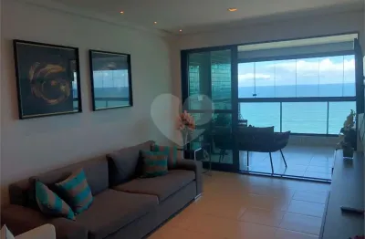 Apartamento com 4 quartos à venda na General Luiz De França Albuquerque, Guaxuma, Maceió