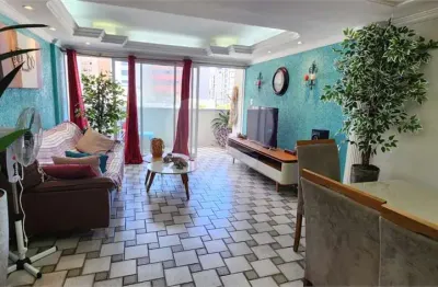 Apartamento com 4 quartos à venda na Doutor Júlio Marques Luz, Jatiúca, Maceió