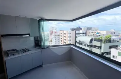 Apartamento com 3 quartos à venda em ponta verde - al