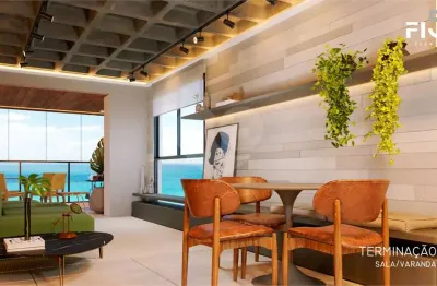 Apartamento com 1 quarto à venda na Avenida Silvio Carlos Viana, Ponta Verde, Maceió