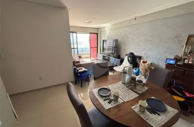 Apartamento com 2 quartos à venda na Professor Manoel Coelho Neto, Jatiúca, Maceió