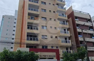 Apartamento com 3 quartos à venda na Deputado José Lages, Ponta Verde, Maceió