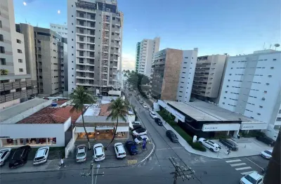 Apartamento com 3 quartos à venda na Rua Engenheiro Mário de Gusmão, 925, Ponta Verde, Maceió