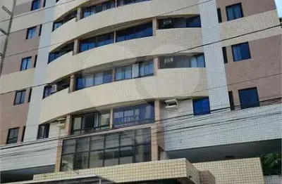 Apartamento com 1 quartos para locação em ponta verde - al
