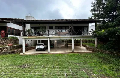 Casa com 5 quartos à venda em jardim petrópolis - al