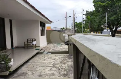Casa com 3 quartos à venda na Eraldo Lins Cavalcante, Serraria, Maceió