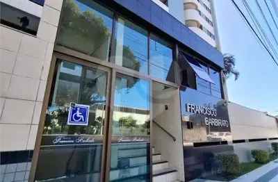Apartamento com 3 quartos à venda na José Lourenço De Albuquerque, Jatiúca, Maceió