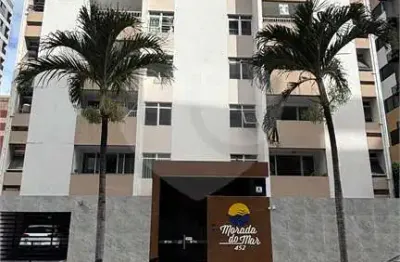 Apartamento com 4 quartos à venda em ponta verde - al