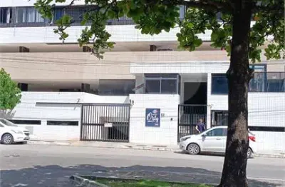 Apartamento com 2 quartos à venda em cruz das almas - al