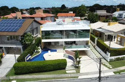 Casa com 4 quartos à venda em jardim petrópolis - al