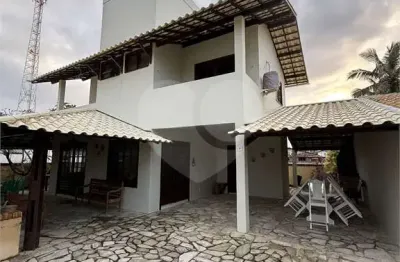 Casa em condomínio fechado com 3 quartos à venda na Mal. Floriano Peixoto, Centro, Barra de São Miguel