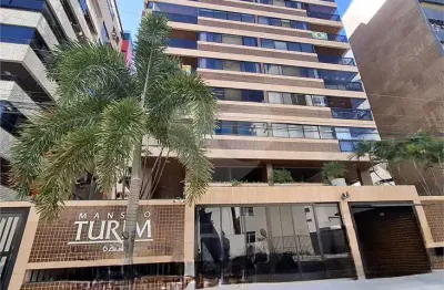 Apartamento com 4 quartos à venda em ponta verde - al