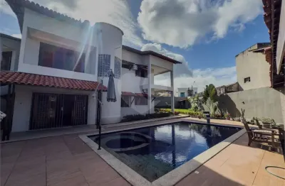 Casa com 5 quartos à venda em jardim petrópolis - al