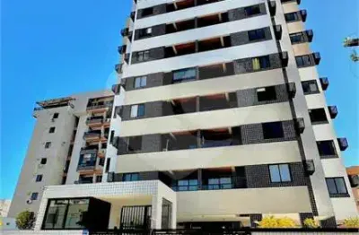 Apartamento com 2 quartos à venda na Doutor Roland Simon, Jatiúca, Maceió