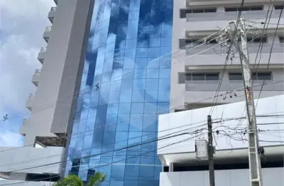 Sala comercial à venda na Hugo Corrêa Paes, Gruta de Lourdes, Maceió