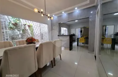 Casa com 3 quartos à venda na Hamilton De Barros Soutinho, Jatiúca, Maceió