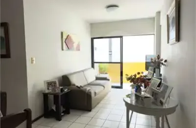 Apartamento com 3 quartos à venda em ponta verde - al