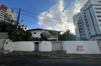 Casa com 5 quartos à venda na Comendador Gustavo Paiva, Mangabeiras, Maceió