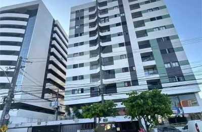 Apartamento com 2 quartos à venda na Dom Antônio Brandão, Centro, Maceió