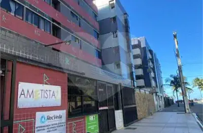 Apartamento com 1 quarto à venda na Paulina Maria Mendonça, Jatiúca, Maceió