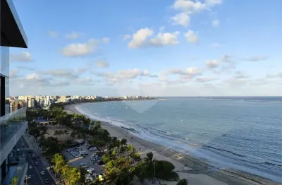 Kitnet / Stúdio à venda na Doutor Antônio Gouveia, Pajuçara, Maceió