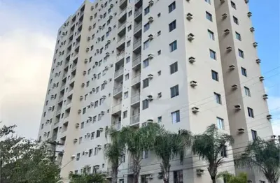 Apartamento com 3 quartos à venda na Avenida Menino Marcelo, Antares, Maceió