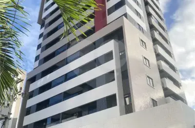 Apartamento com 3 quartos para alugar na Walfrido Rocha, Jatiúca, Maceió