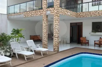 Casa com 5 quartos à venda na Proj Lagoa Do Sul, Massagueira de Baixo, Marechal Deodoro