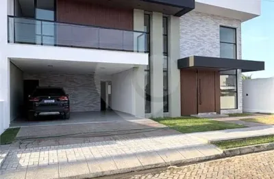 Casa com 5 quartos à venda na Centro, Centro, Paripueira