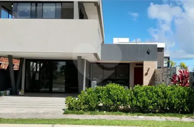 Casa em condomínio fechado com 5 quartos à venda na Vista Lagoa, Barra Nova, Marechal Deodoro
