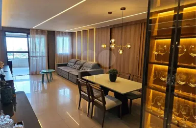 Apartamento com 4 quartos à venda na Doutor Luiz De Mascarenhas, Farol, Maceió