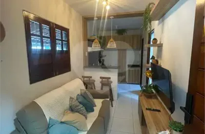 Apartamento com 1 quarto à venda na Rodovia Edival Lemos, Loteamento Trevo do Frances, Marechal Deodoro