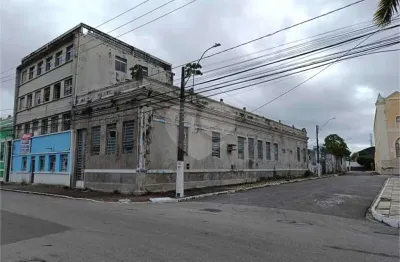 Barracão / Galpão / Depósito à venda na Dois Leões, Jaraguá, Maceió