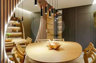 Apartamento com 4 quartos à venda na Rua José Carneiro da Cunha Sarmento, 57036630, Jatiúca, Maceió