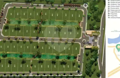 Terreno à venda na Al 101 Sul, Barra Nova, Marechal Deodoro