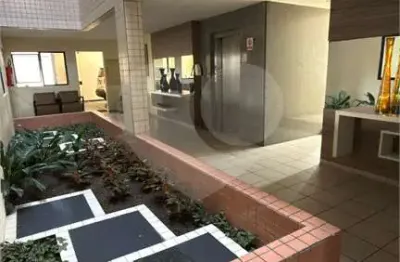 Apartamento com 3 quartos à venda na Rua Doutor Roland Simon, 737, Jatiúca, Maceió