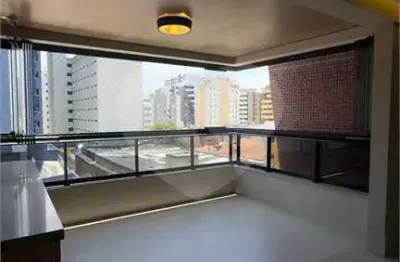 Apartamento com 3 quartos à venda na Rua Gaspar Ferrari, 307, Ponta Verde, Maceió