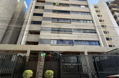 Apartamento com 3 quartos à venda na Hélio Pradines, Ponta Verde, Maceió