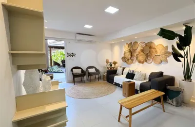 Apartamento com 4 quartos à venda no Centro, Barra de São Miguel 