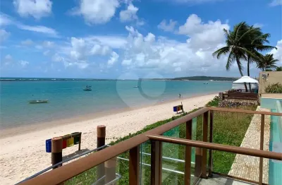 Apartamento com 2 quartos à venda no Centro, Barra de São Miguel 